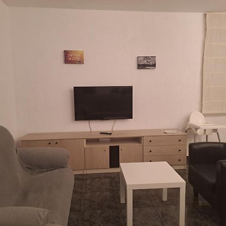 Apartamento Can Jasana Sant Jordi de Cercs Eksteriør bilde