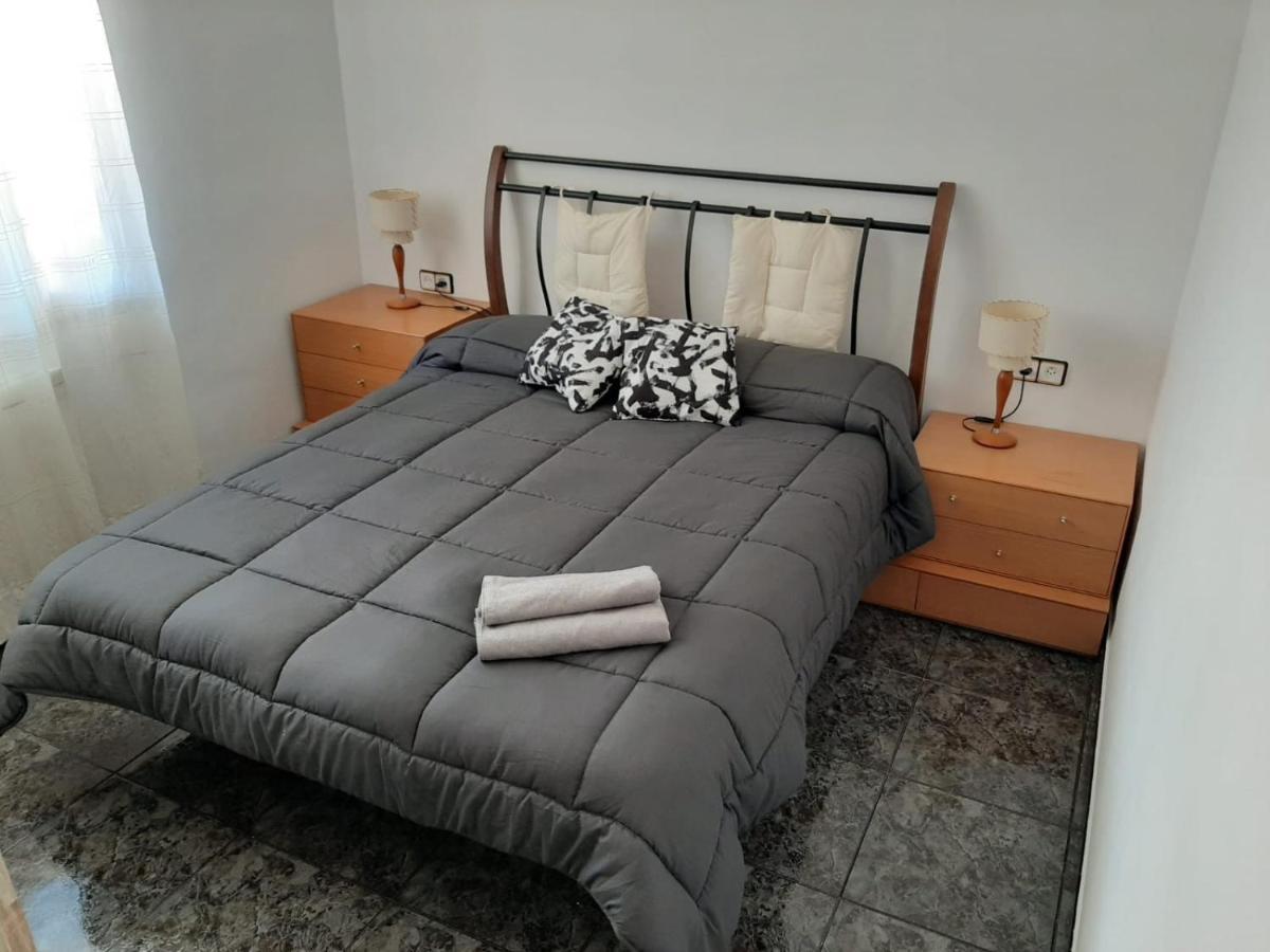 Apartamento Can Jasana Sant Jordi de Cercs Eksteriør bilde