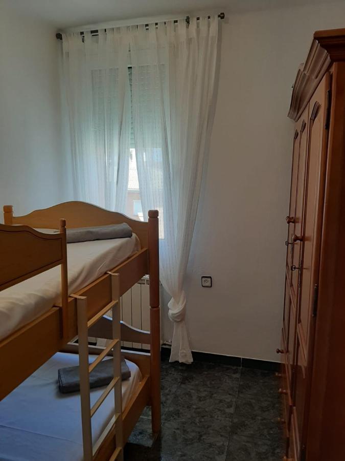 Apartamento Can Jasana Sant Jordi de Cercs Eksteriør bilde