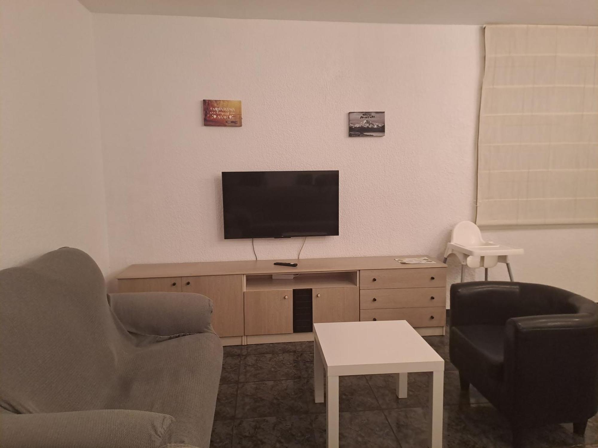 Apartamento Can Jasana Sant Jordi de Cercs Eksteriør bilde